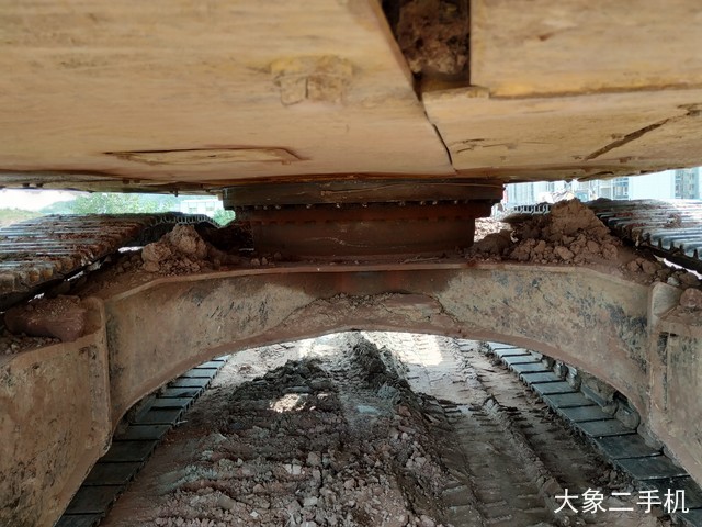 小松 PC360-7 挖掘机