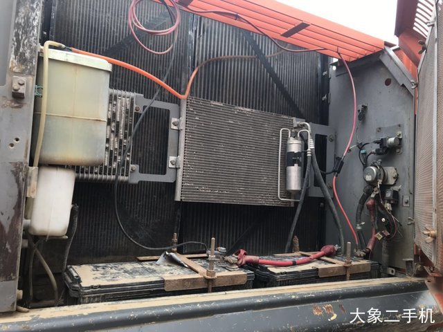 日立 ZX360LC-3 挖掘机