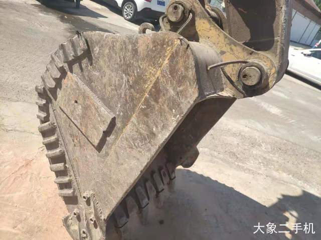 日立 ZX200-6 挖掘机