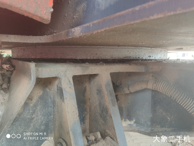 久保田 KX183-3 挖掘机