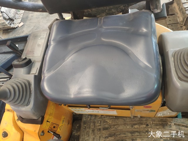 久保田 U-15-3S 挖掘机