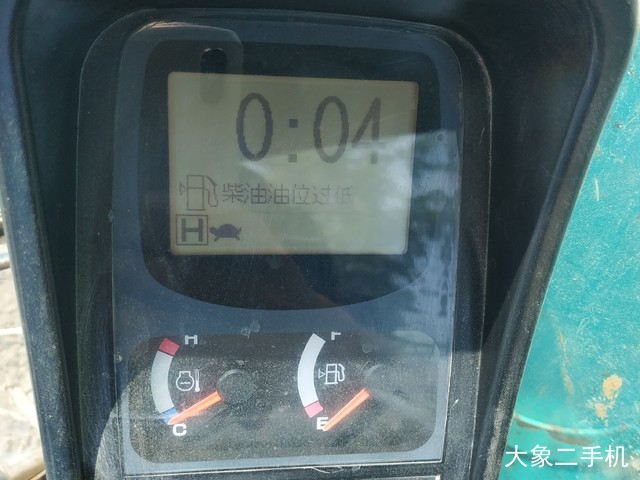 神钢 SK350LC-8 挖掘机