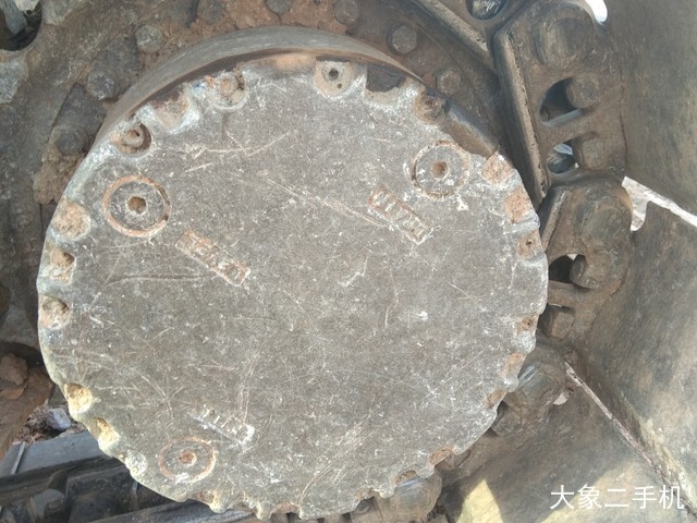 住友 SH240-5 挖掘机