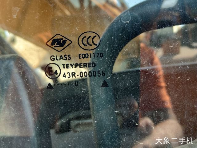 三一重工 SY285C 挖掘机