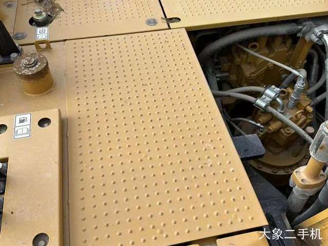 三一重工 SY375H 挖掘机