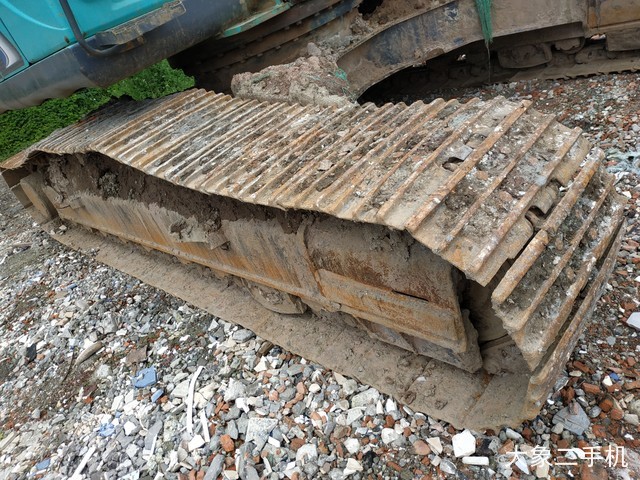 神钢 SK260LC-8 挖掘机