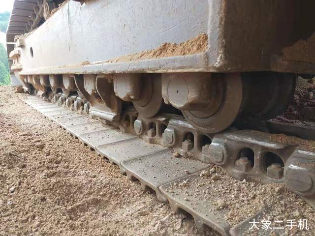 斗山 DH370LC-9-OEM 挖掘机