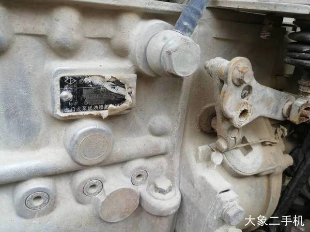 厦工 XG955Ⅲ 装载机