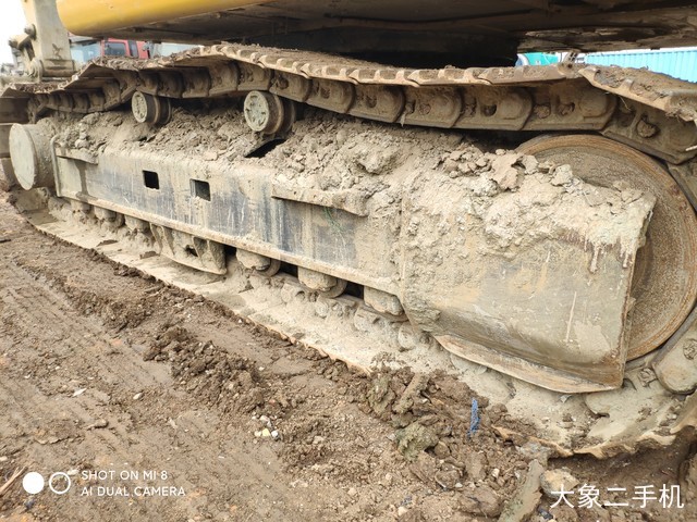 卡特彼勒 336D2L液压 挖掘机