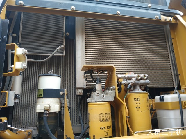 卡特彼勒 336D2液压 挖掘机