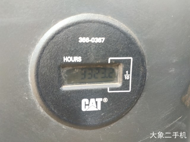 卡特彼勒 349D2L液压 挖掘机