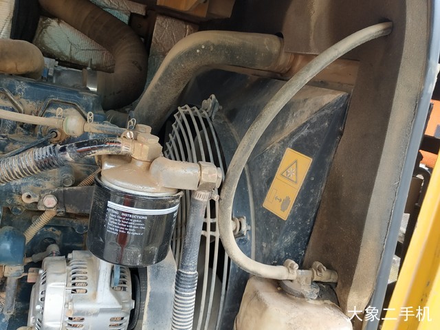 三一重工 SY60C 挖掘机