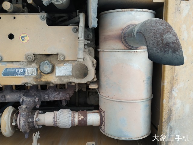 卡特彼勒 320D液压 挖掘机