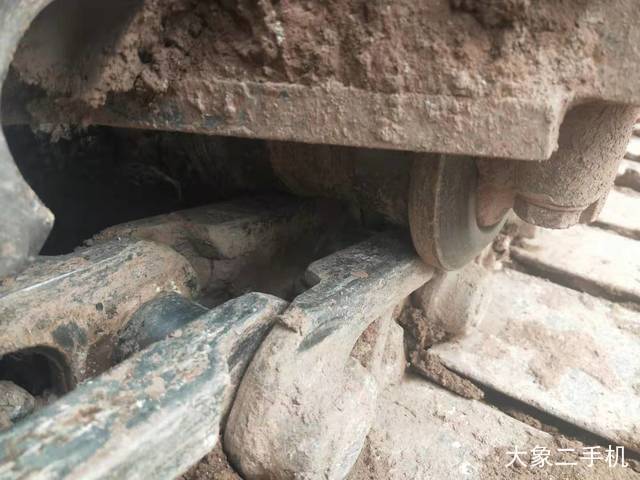 徐工 XE135D 挖掘机