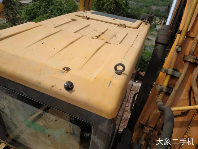 三一重工 SY305C-9 挖掘机