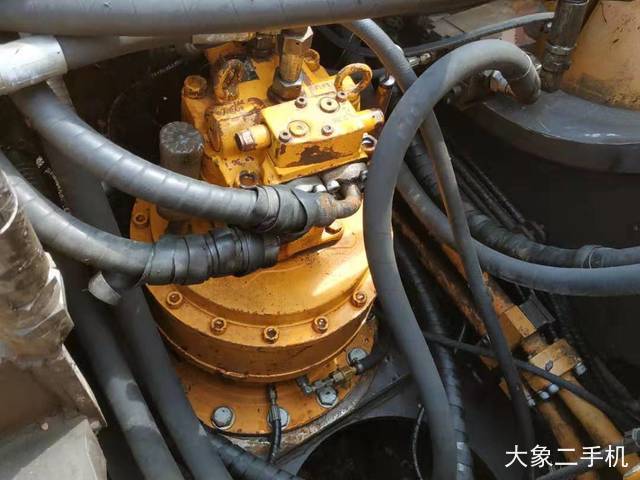 三一重工 SY305C-9 挖掘机