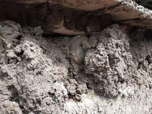 三一重工 SY305C-9 挖掘机