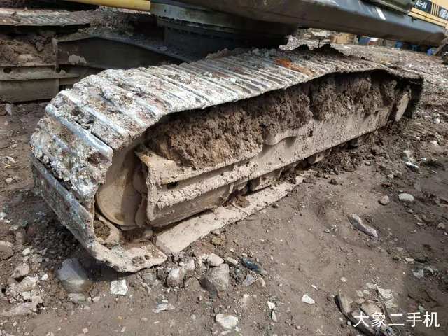 三一重工 SY305C-9 挖掘机