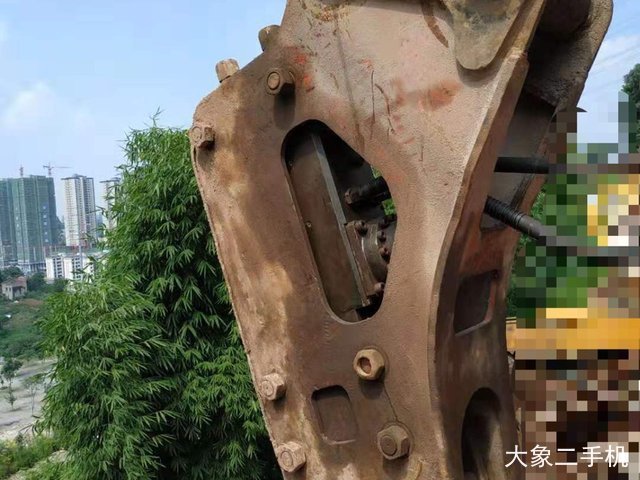 三一重工 SY305C-9 挖掘机