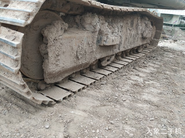 三一重工 SY135C 挖掘机