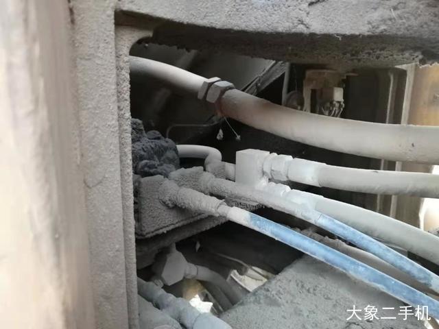 龙工 LG850D 装载机