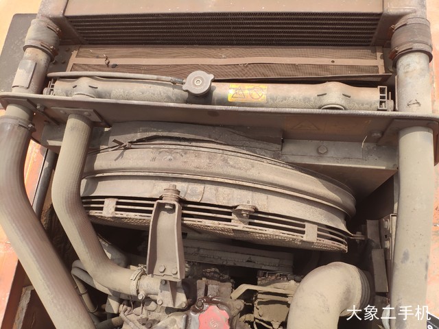 日立 ZX330-3G 挖掘机