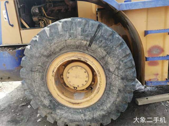 龙工 LG850 装载机