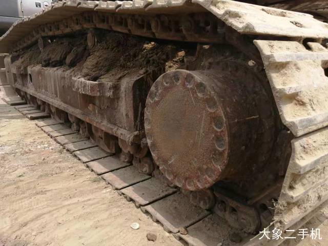 日立 ZX330-3G 挖掘机