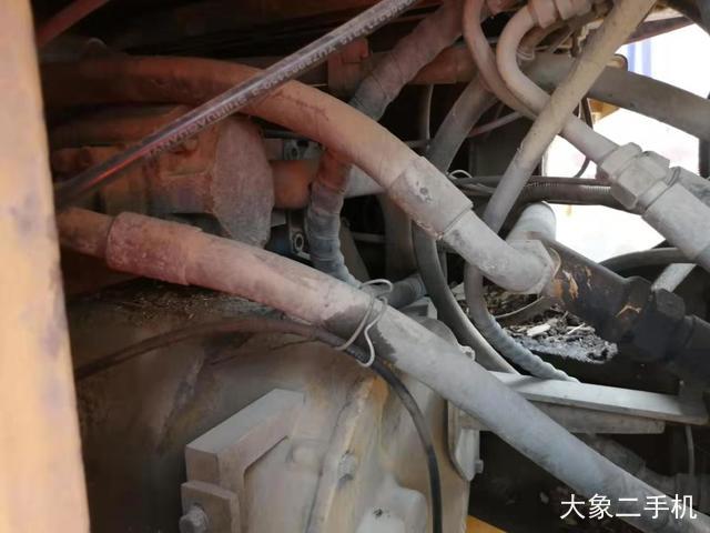 龙工 LG850 装载机