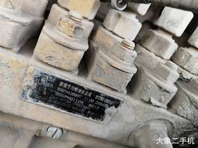 龙工 LG850D 装载机