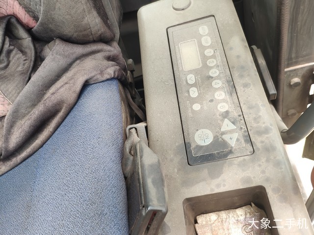 日立 ZX330-3G 挖掘机