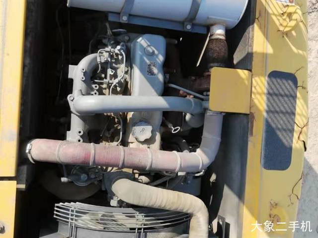 宜工 CY150-8 挖掘机