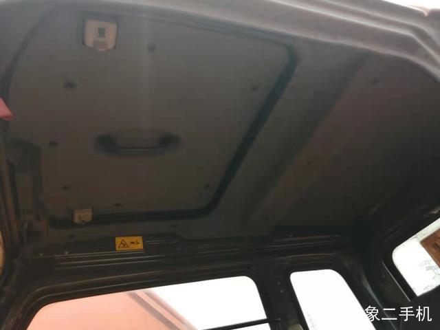 日立 ZX330-3G 挖掘机