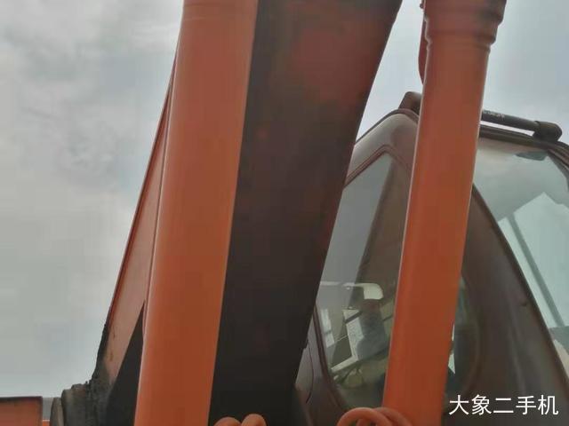 日立 ZX330-3G 挖掘机