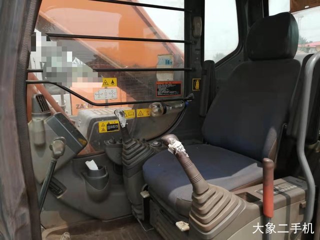 日立 ZX330-3G 挖掘机