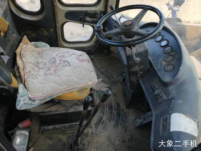 龙工 LG850D 装载机