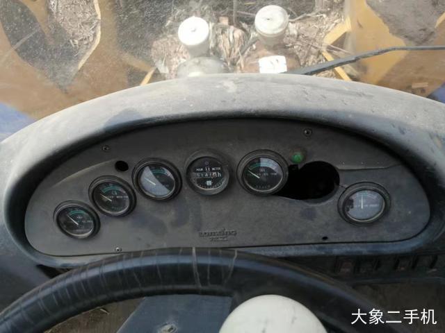 龙工 LG850 装载机