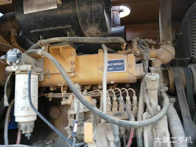 龙工 LG850D 装载机