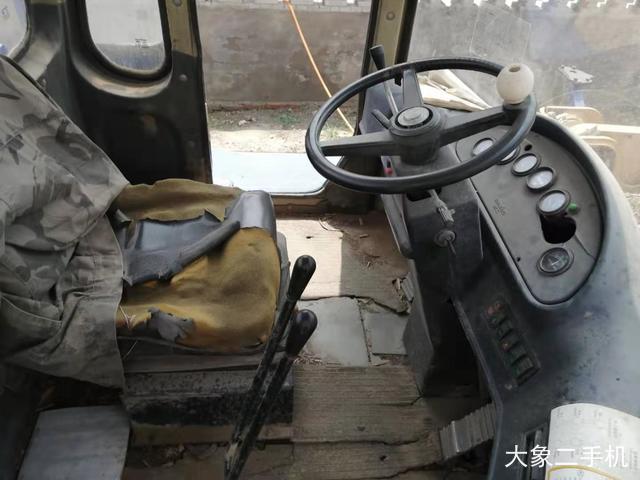 龙工 LG850 装载机