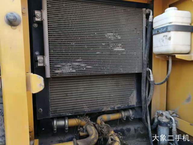 宜工 CY150-8 挖掘机