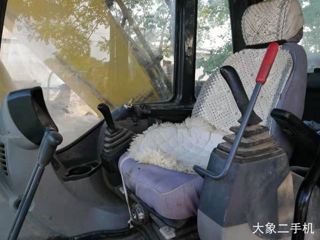 神钢 SK250LC-8 挖掘机