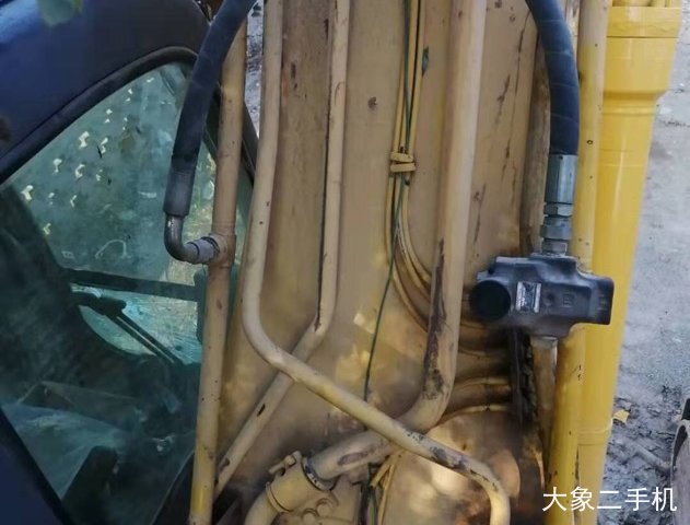 神钢 SK250LC-8 挖掘机