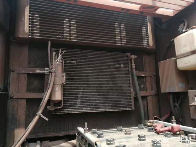 日立 ZX330-3G 挖掘机