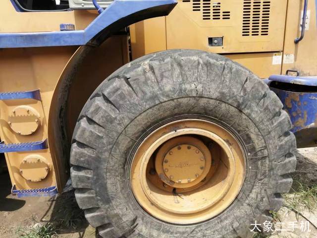 龙工 LG850 装载机