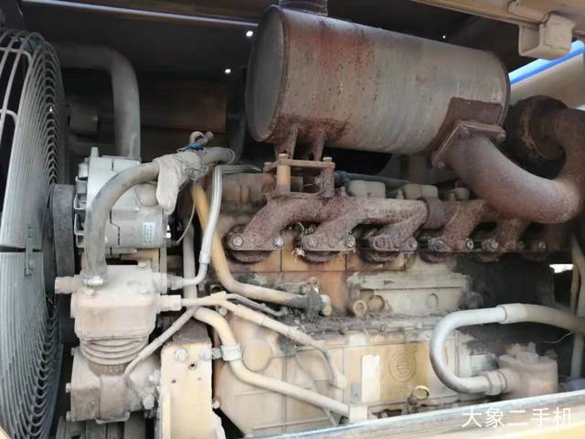 龙工 LG850D 装载机