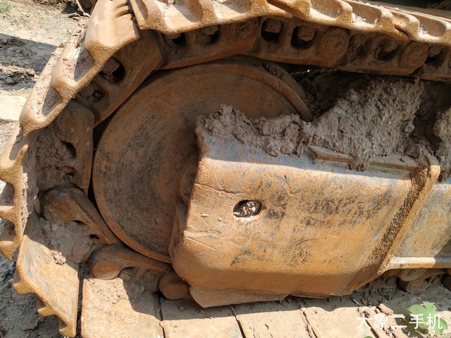 小松 PC360-7 挖掘机