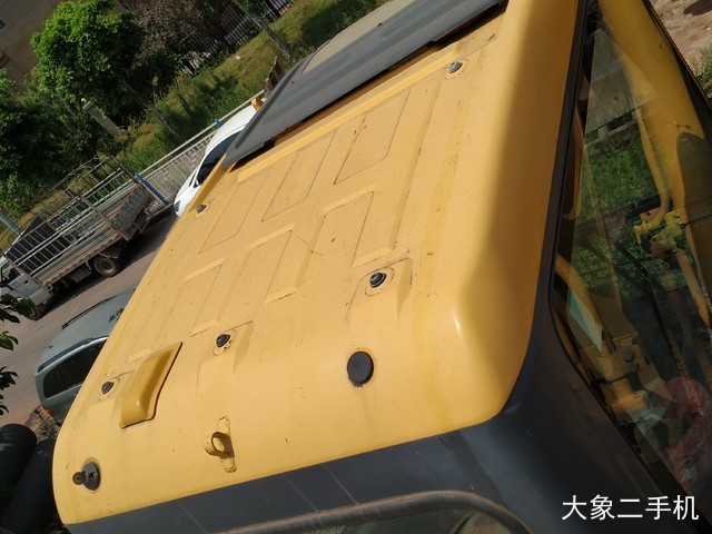 小松 PC360-7 挖掘机