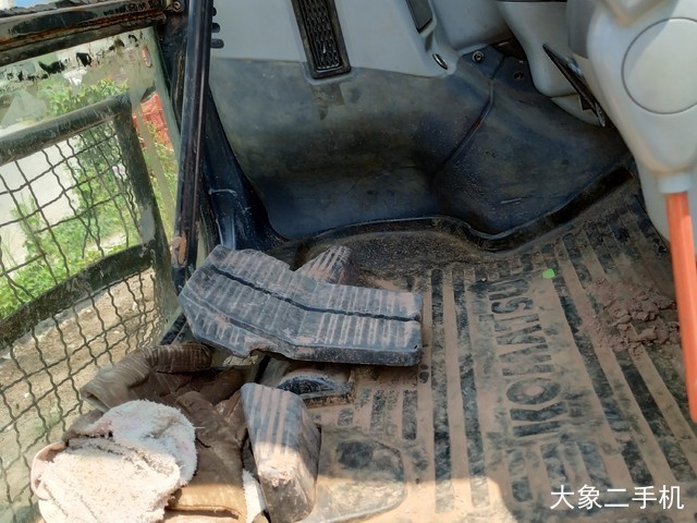 小松 PC360-7 挖掘机