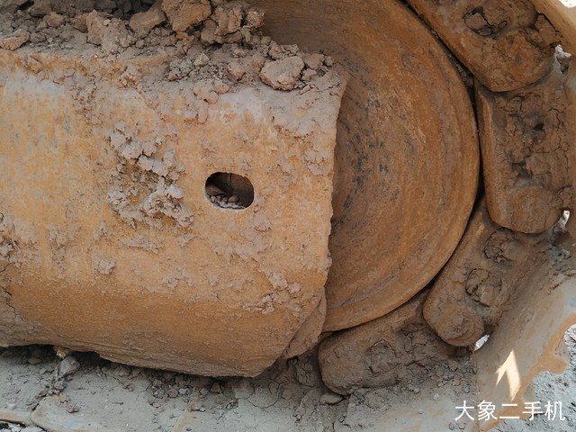 小松 PC360-7 挖掘机