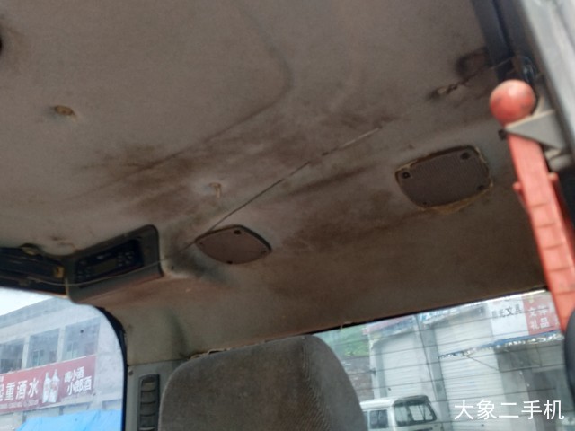 斗山 DX60 挖掘机